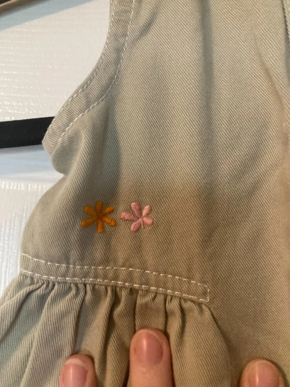 GAP 15 small collectable